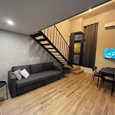 Vlc Lejlighedshotel