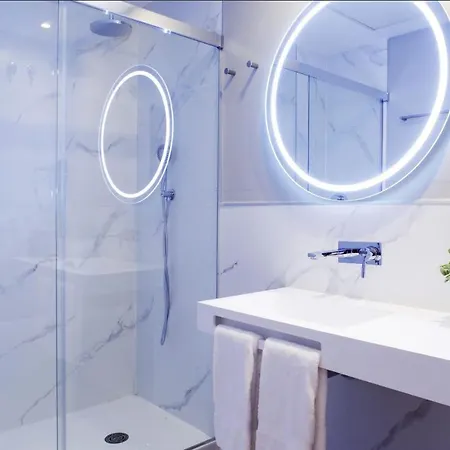 Aparthotel Voghe Premium Flats