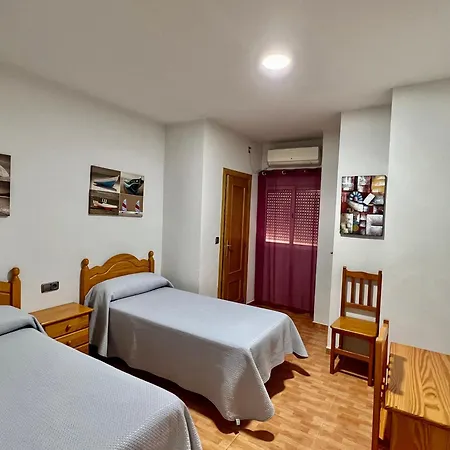 Maison d'hôtes Hospederia Del Pilar 2*