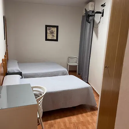 Hospederia Del Pilar