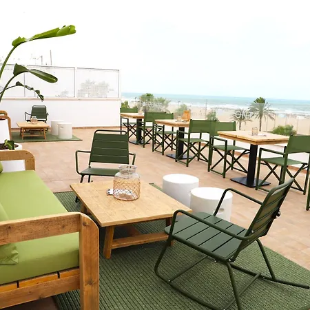 Boutique Balandret Hotel 3*
