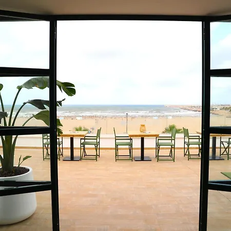 Hotel Boutique Balandret Valencia
