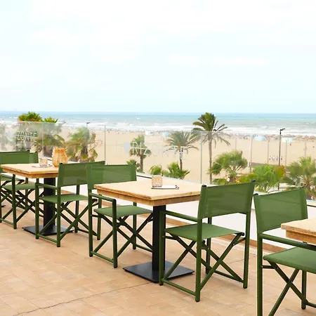 Boutique Balandret Hotel