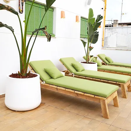Hotel Boutique Balandret