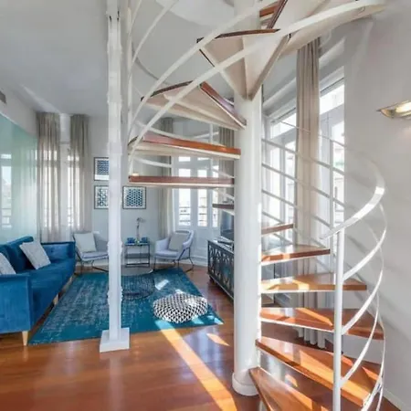 Apartment San Vicente *