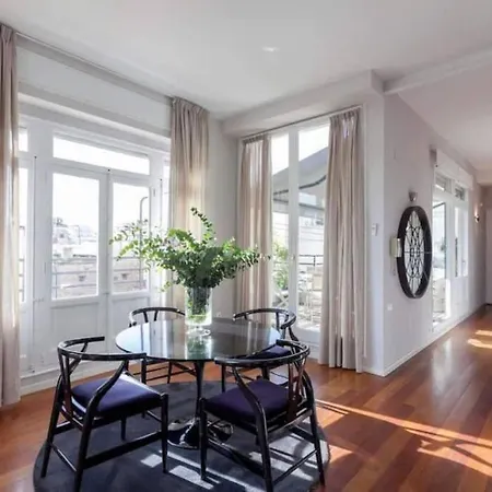 San Vicente شقة فالنسيا