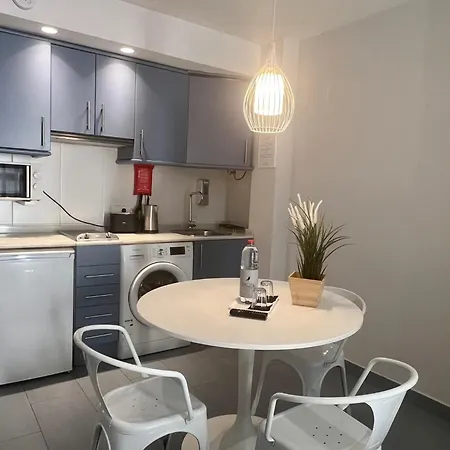 Apartment Stancia Carmen *