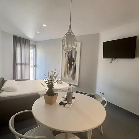 Mon Carmen Apartment *