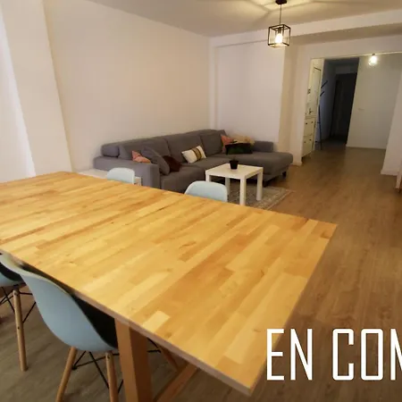 Casa Ross Homestay Valencia