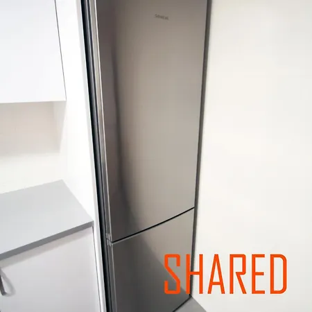 Casa Ross En Ruzafa Homestay