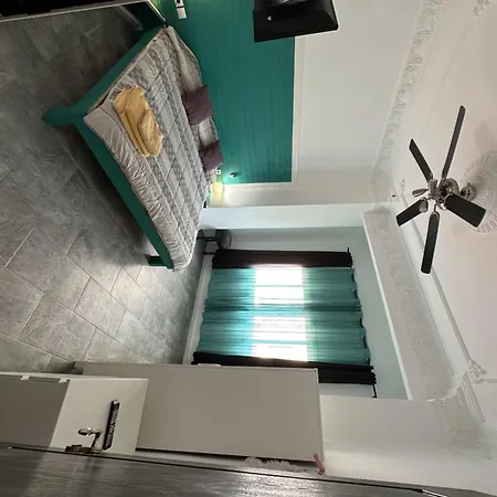 5 Minuts Ruzzafa, Perfect Location 6px & Wifi 公寓 瓦伦西亚