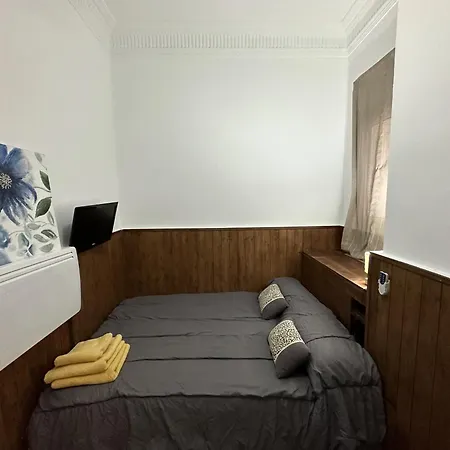 公寓 5 Minuts Ruzzafa, Perfect Location 6px & Wifi