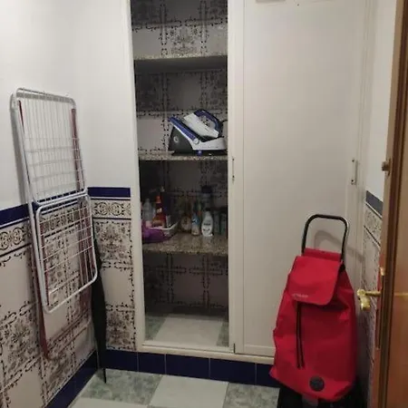 El Rinconcito Del Cabanyal * ולנסיה