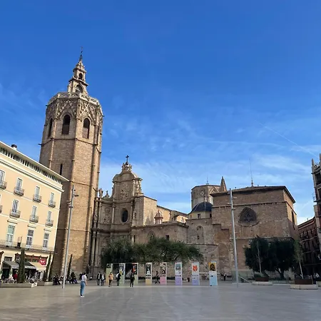 Duplex Mercado Appartamento Valenza