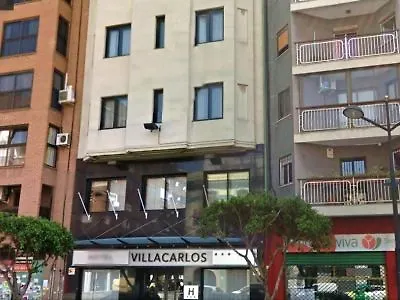 Villacarlos 3*