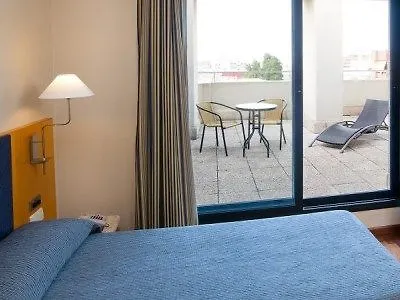 Villacarlos 3* فالنسيا
