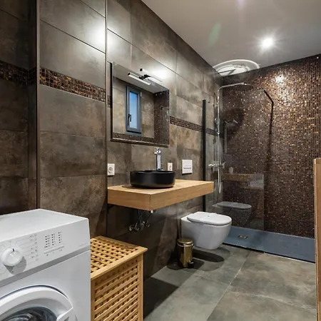 Apartup Ruzafa Vertical Valence