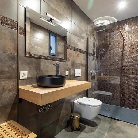 Apartup Ruzafa Vertical Apartamento Valencia