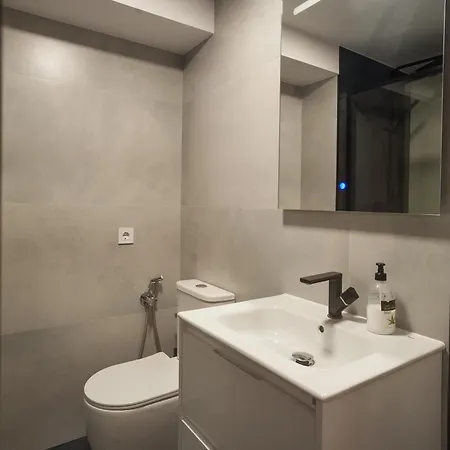 Apartment Les Arts Valencia