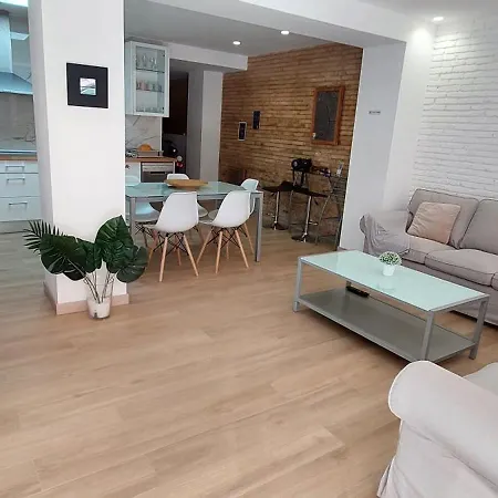 Hanna's House 公寓 *