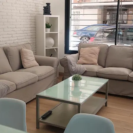 Hanna's House 瓦伦西亚