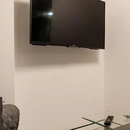 Les Arts Apartament *