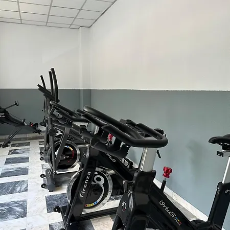 Turia Hotel Valenza