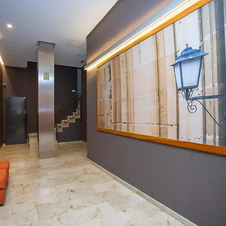 Singularstays Mar44 Valencia