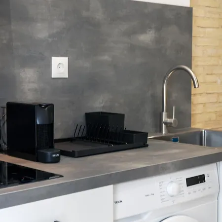 Vlc Host- Fray Pedro Apartamento Valência