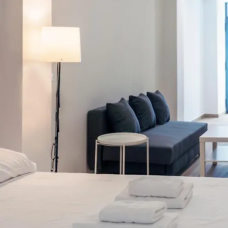 Vlc Host- Fray Pedro Apartment Valencia