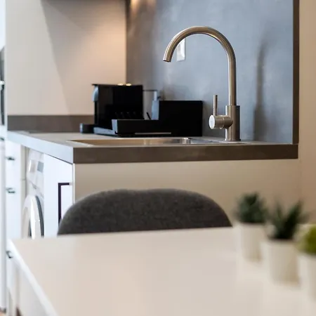 Vlc Host- Fray Pedro Apartment *