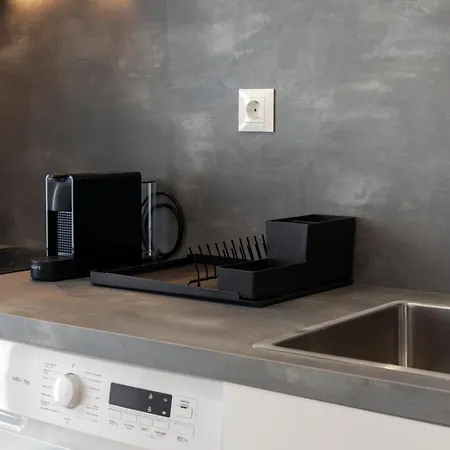 Vlc Host- Fray Pedro Apartamento Valência