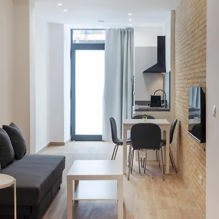 Vlc Host- Fray Pedro Apartment