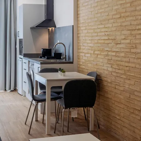 Apartamento Vlc Host- Fray Pedro