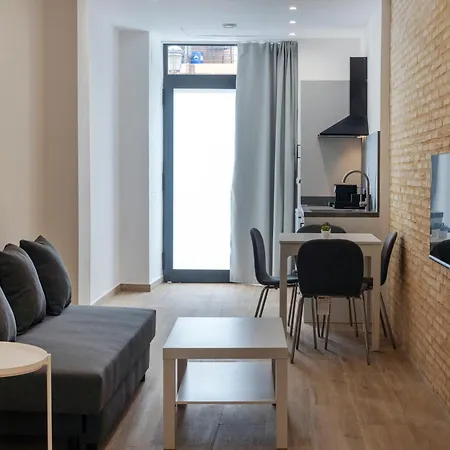 Vlc Host- Fray Pedro Apartment