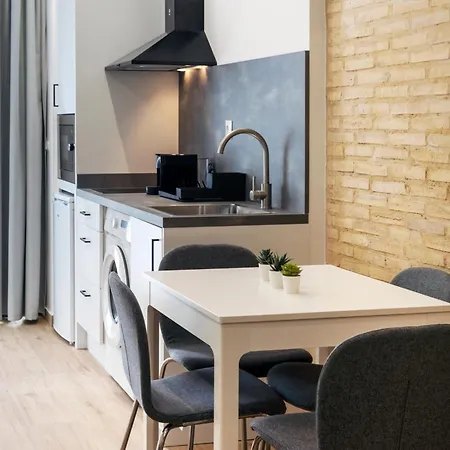 Apartamento Vlc Host- Fray Pedro *