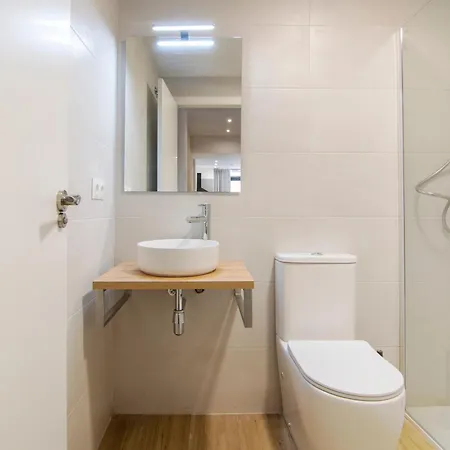 Vlc Host- Fray Pedro Apartamento