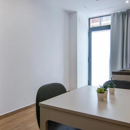 Vlc Host- Fray Pedro Valência