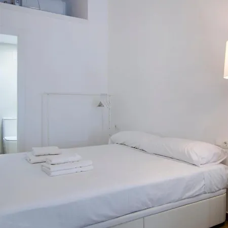 Vlc Host- Fray Pedro Apartment