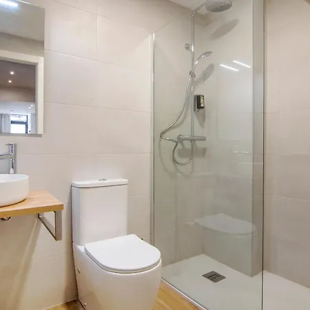 Апартаменты Vlc Host- Fray Pedro *