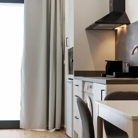 Vlc Host- Fray Pedro Apartment *