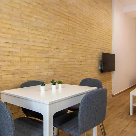 Vlc Host- Fray Pedro Apartment