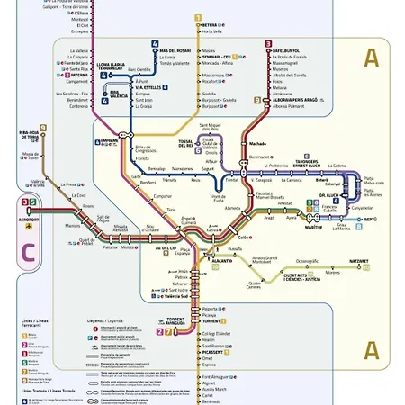 Apartment Hanna's House