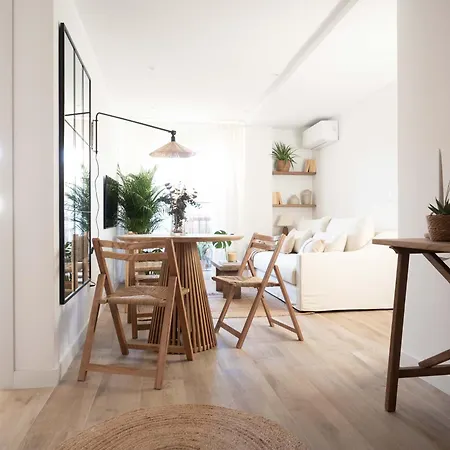 Luxury In Center Valencia