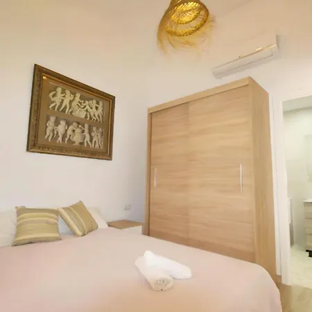 Bonito Con Terraza En Centro Historico Appartamento *