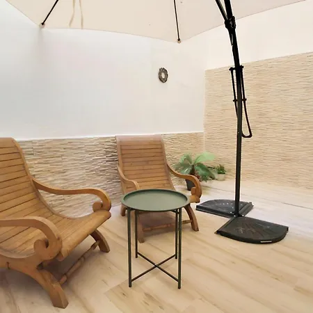 Bonito Apartamento Con Terraza En Centro Historico Apartment *