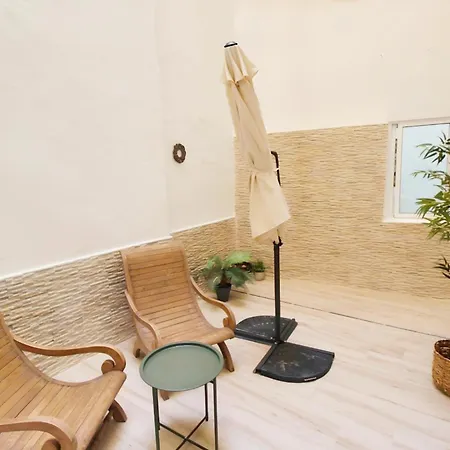 Bonito Con Terraza En Centro Historico *