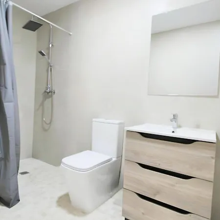 Bonito Con Terraza En Centro Historico Appartement Valence