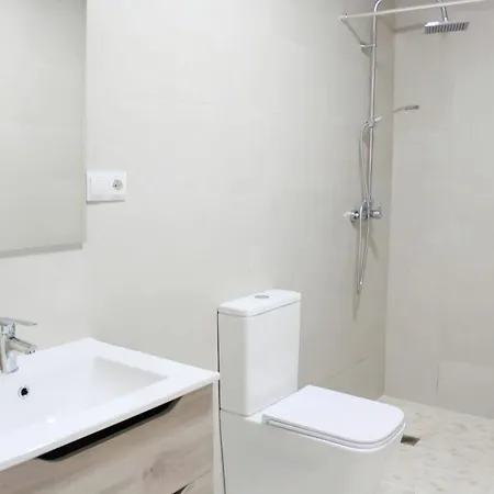 Bonito Con Terraza En Centro Historico * Valence