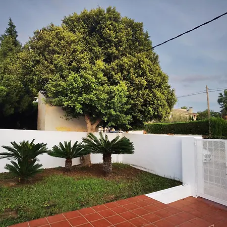 Casa Con Piscina, Jardín Y Aire Acondicionado Cerca De Valencia En La Eliana-l'eliana